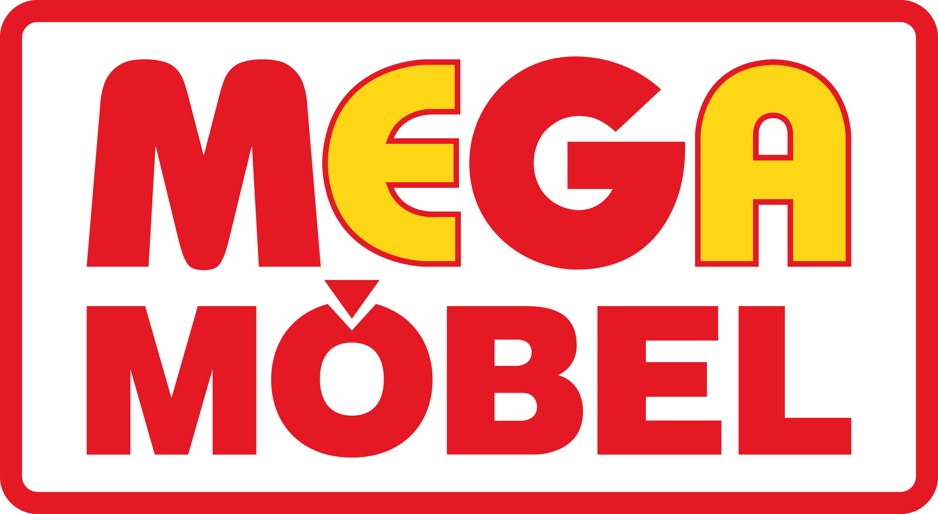 Wir feiern 25 Jahre Mega Möbel